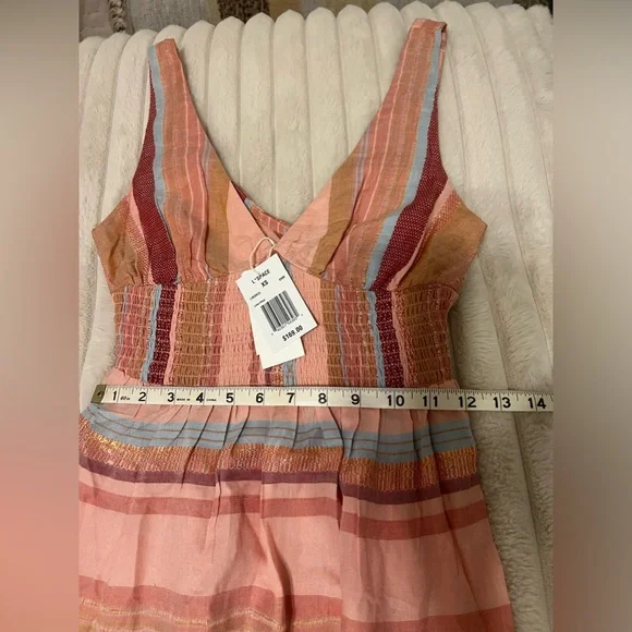 L* Space Lilikoi Dress - Picture 15 of 17